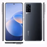 Vivo X60