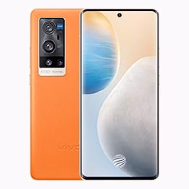 Vivo X60t Pro+