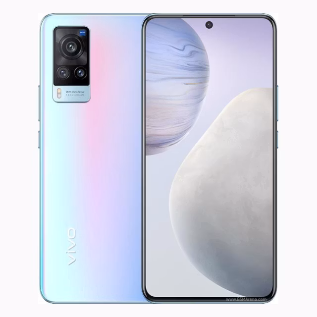 Vivo X60t