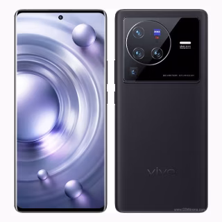 Vivo X80 Pro