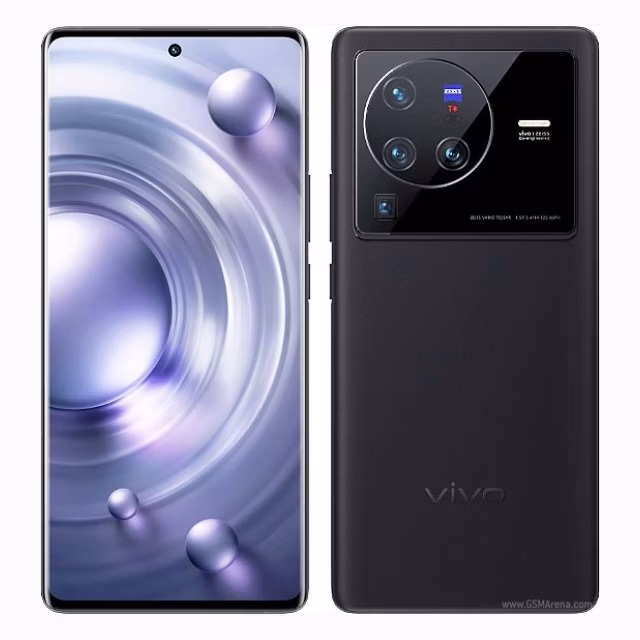 Vivo X80 Pro