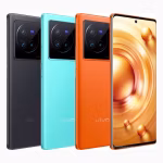 Vivo X80