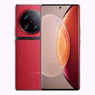 Vivo X90 Pro+