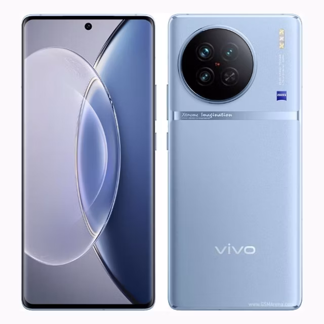 Vivo X90