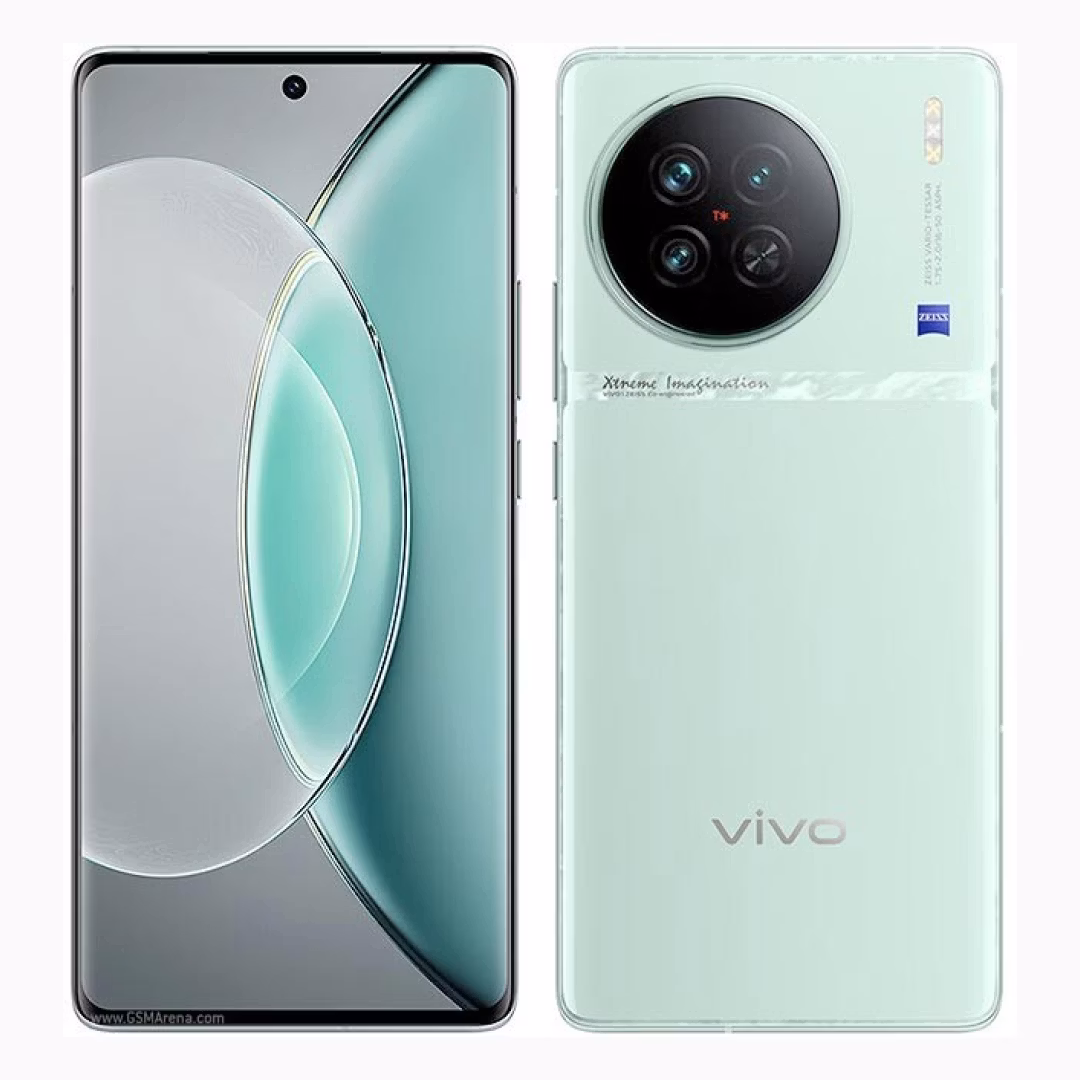 Vivo X90s