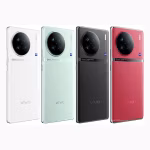 Vivo X90s