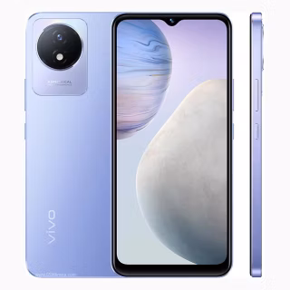 Vivo Y02