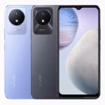 Vivo Y02