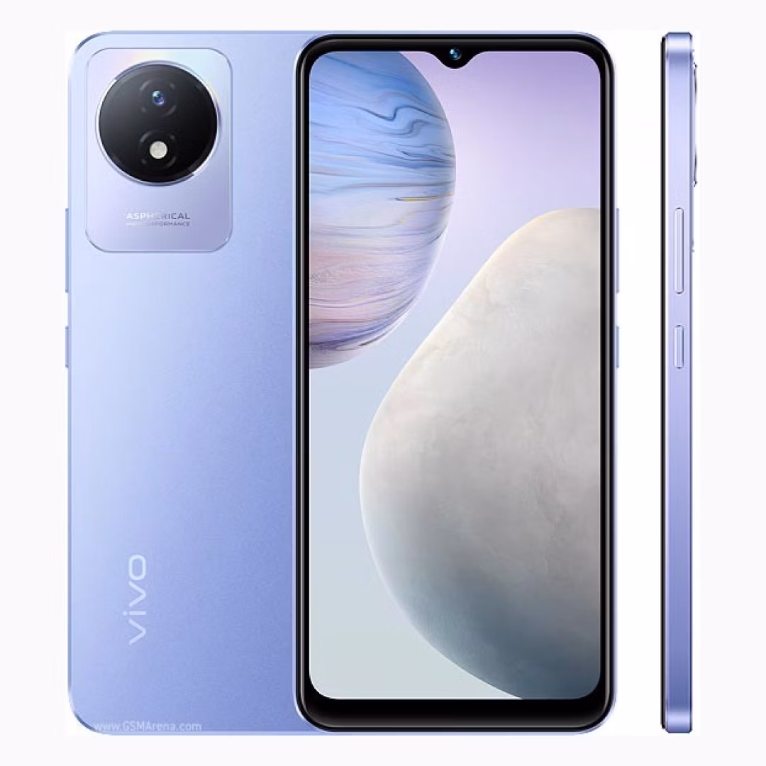 Vivo Y02A