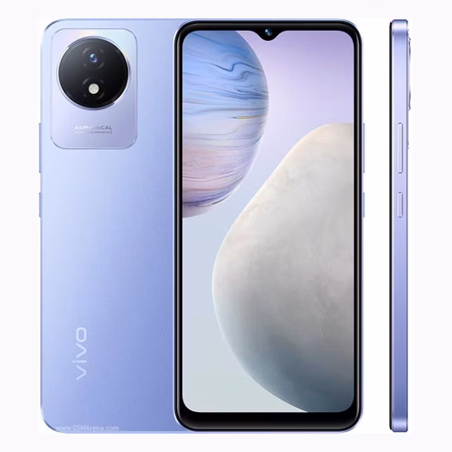 Vivo Y02A