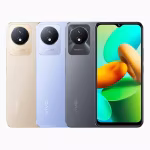 Vivo Y02t