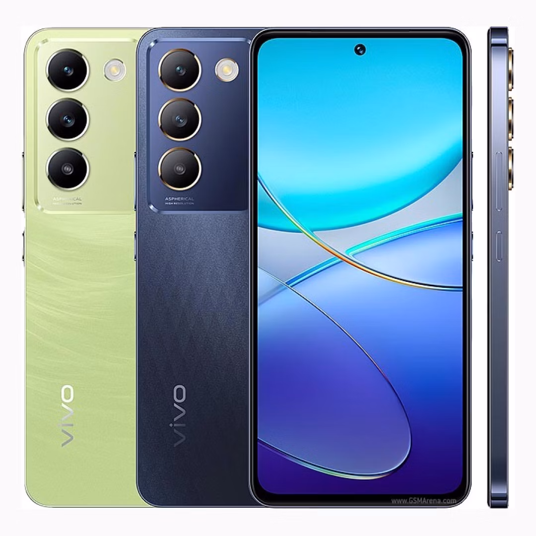 Vivo Y100 4G