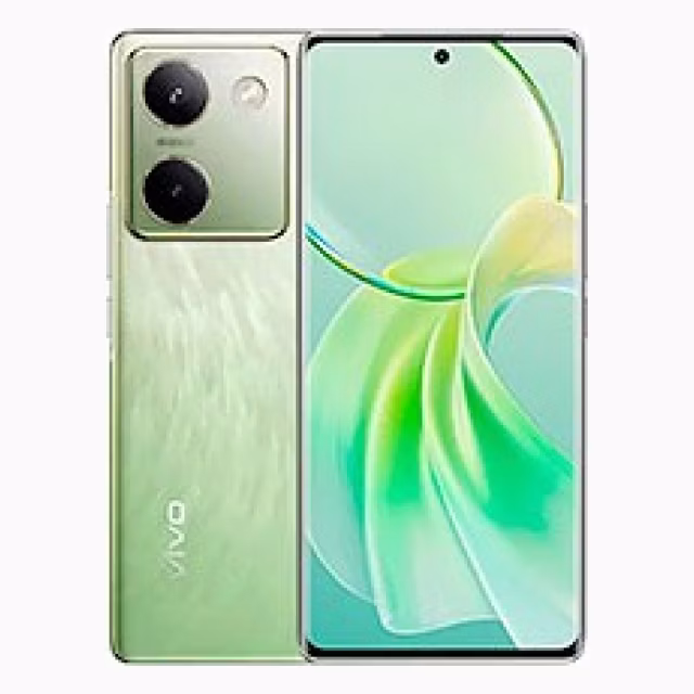 Vivo Y100 (China)