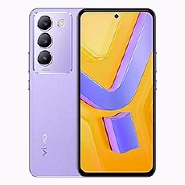 Vivo Y100 (IDN)