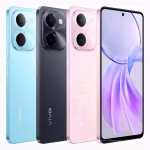 Vivo Y100i