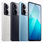 Vivo Y100t