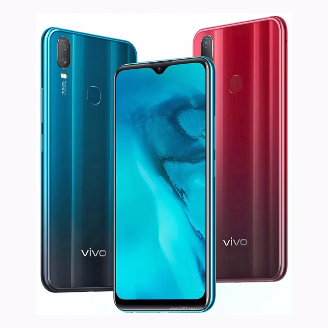 Vivo Y12i