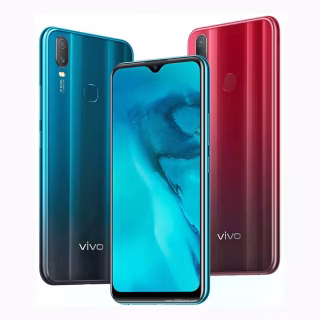 Vivo Y12i