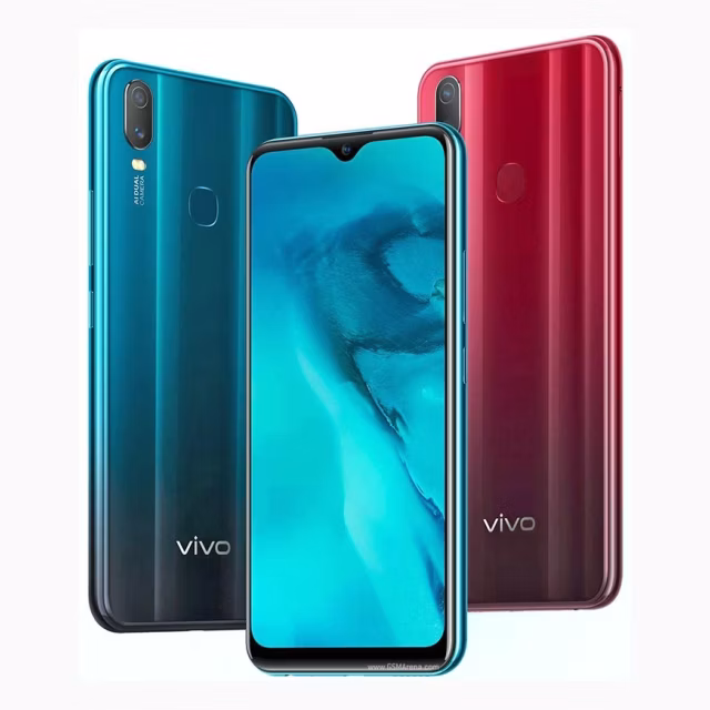 Vivo Y12i