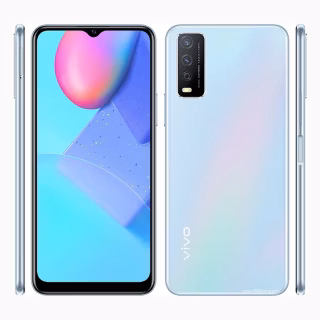 Vivo Y12s