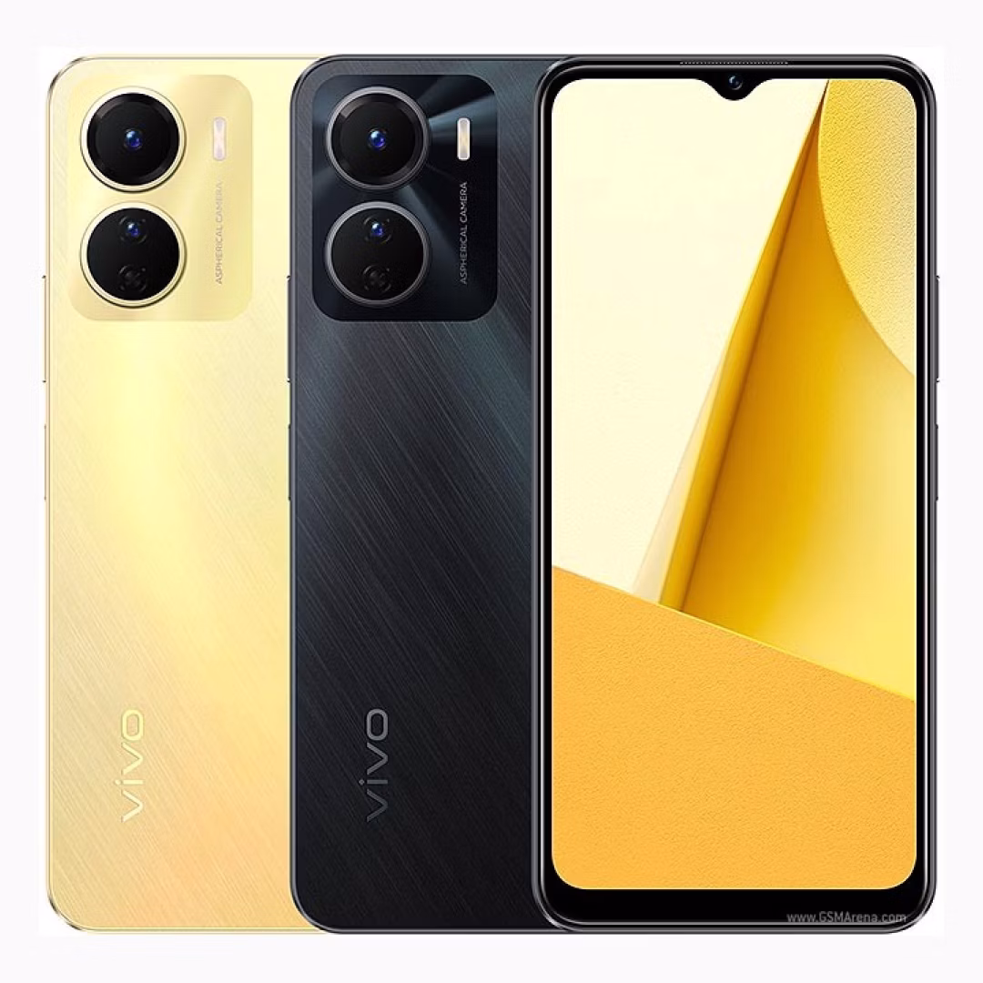 Vivo Y16