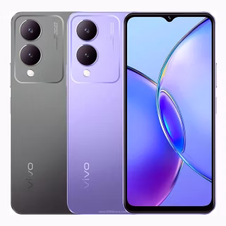 Vivo Y17s