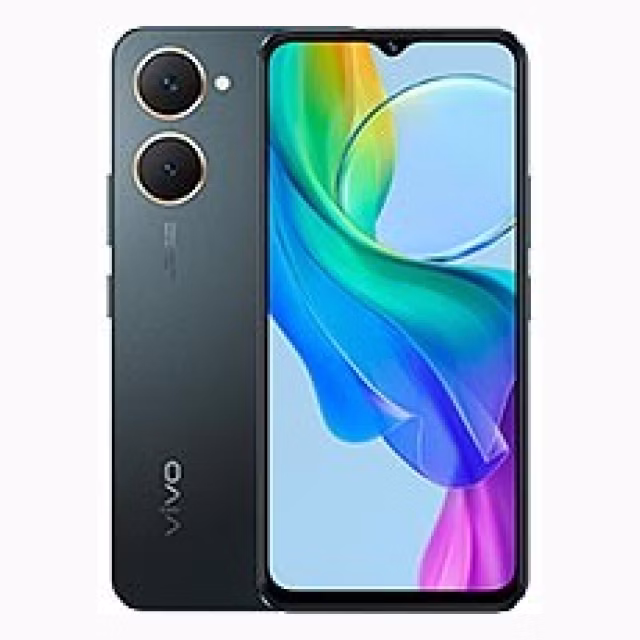 Vivo Y18 (India)
