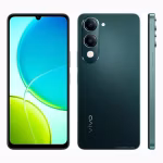 Vivo Y19s GT