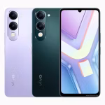 Vivo Y19s GT