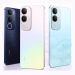 Vivo Y19s Pro