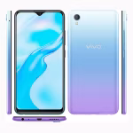 Vivo Y1s