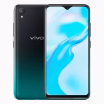 Vivo Y1s