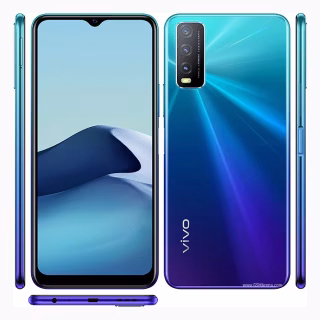 Vivo Y20 2021