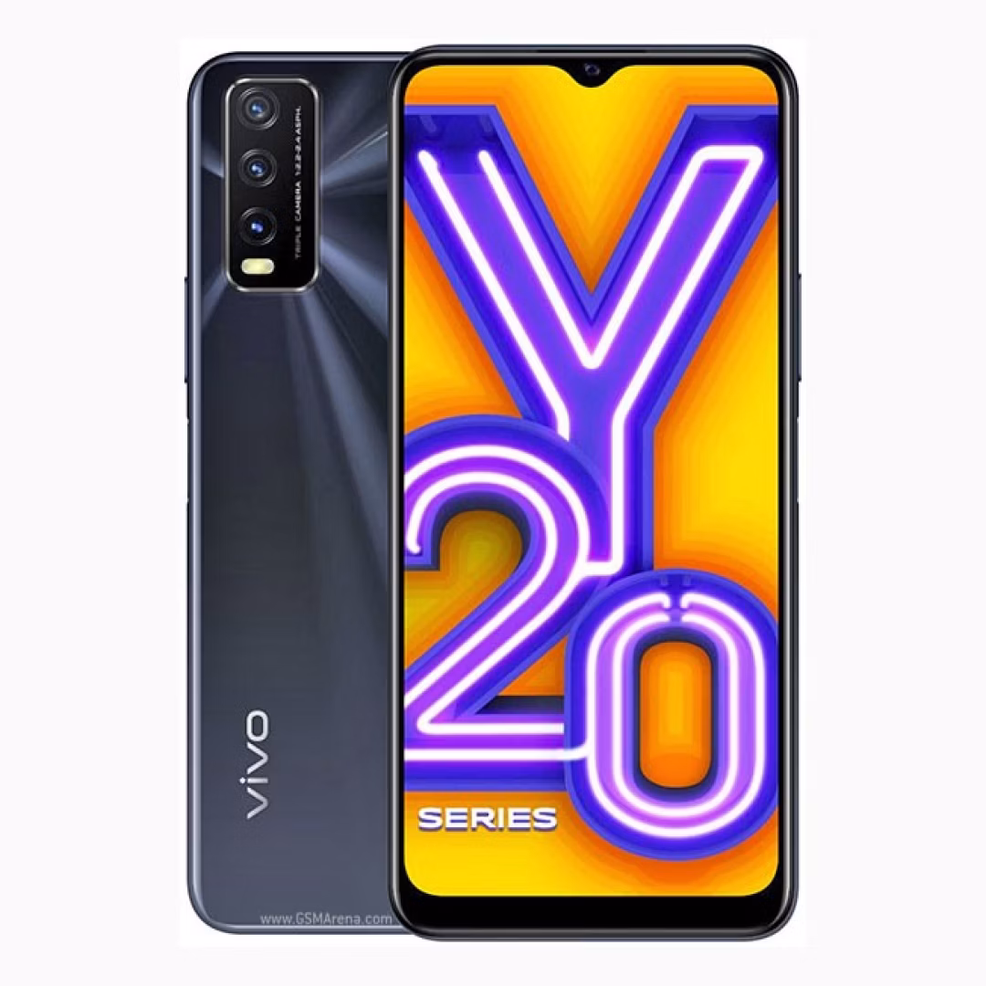 Vivo Y20