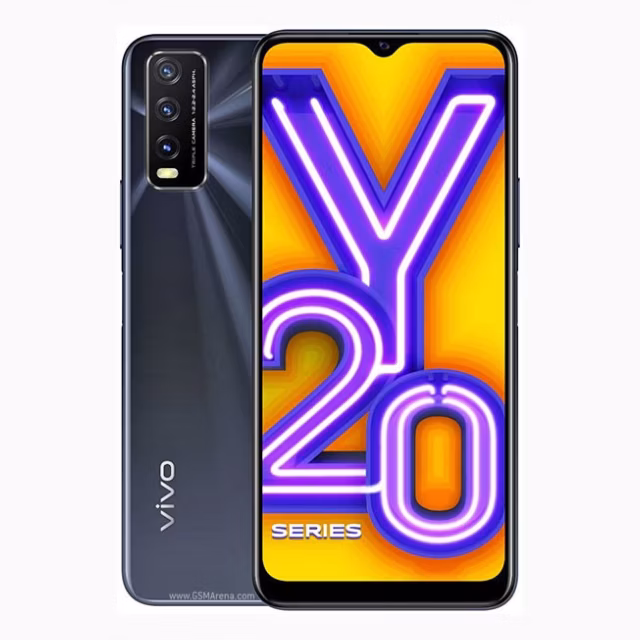 Vivo Y20