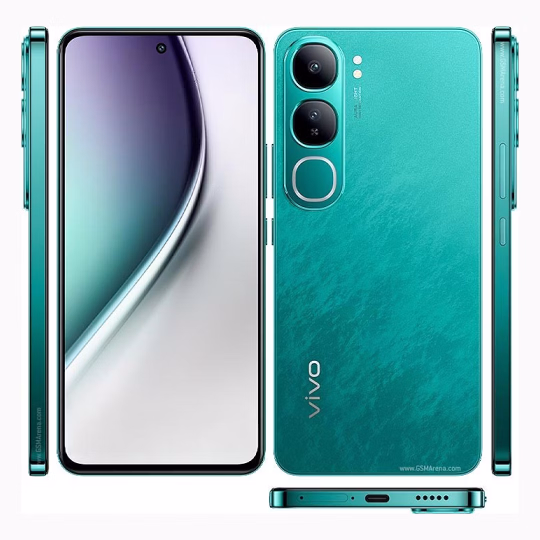 Vivo Y200 4G