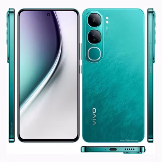 Vivo Y200 4G