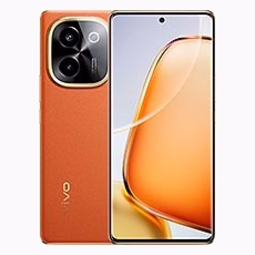 Vivo Y200 (China)