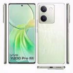 Vivo Y200 Pro