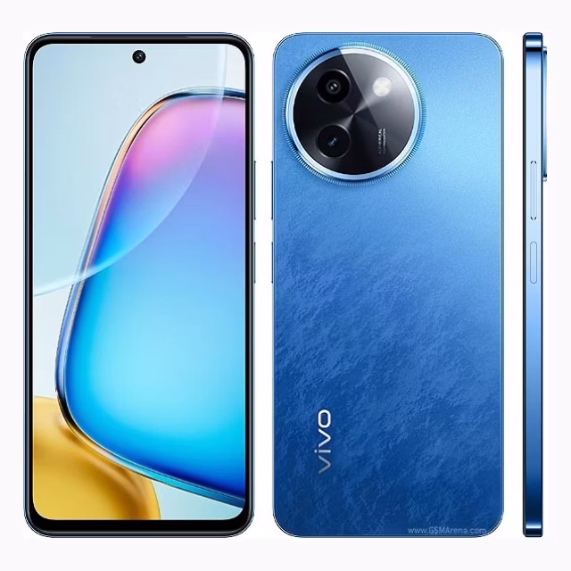 Vivo Y200i