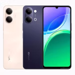 Vivo Y21