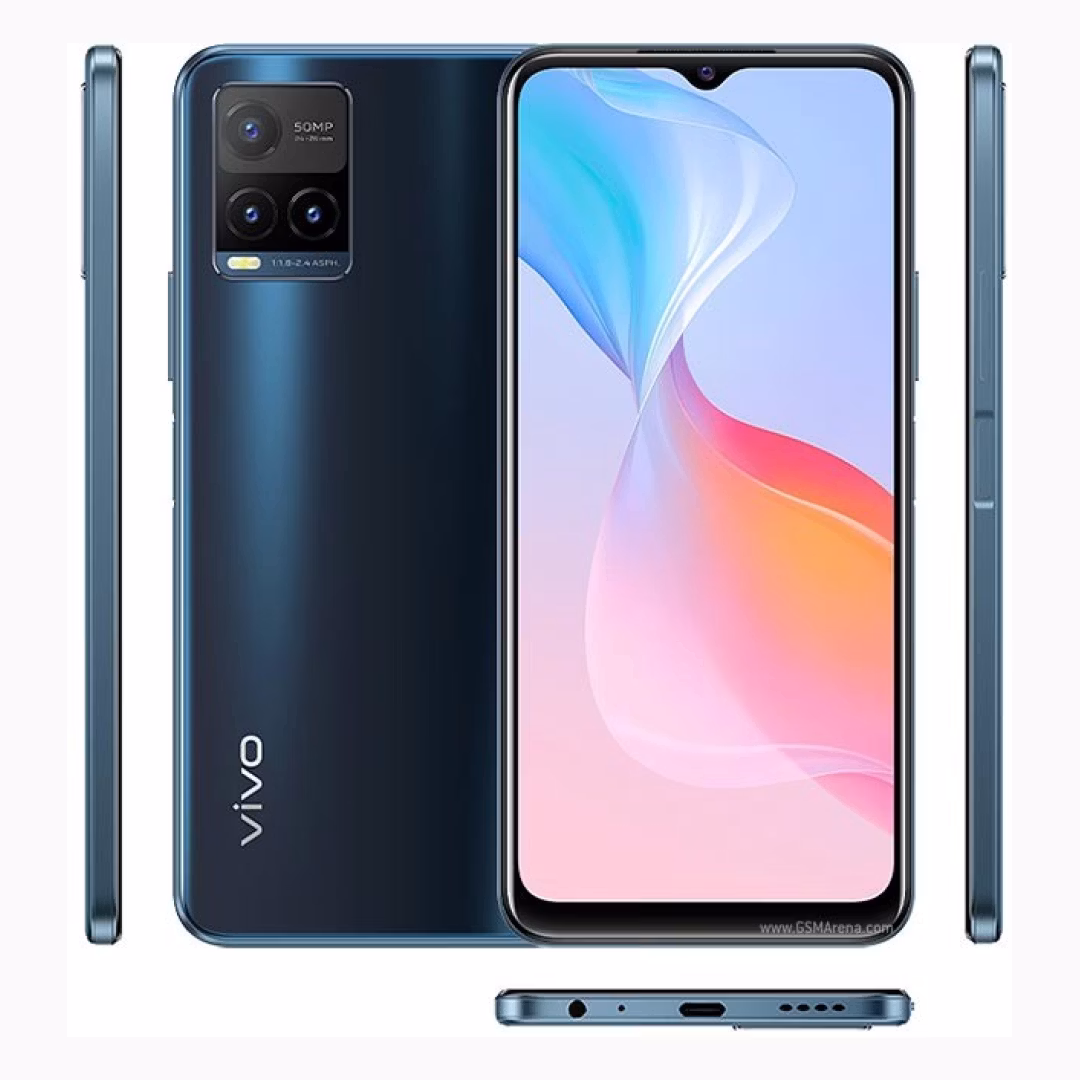 Vivo Y21s