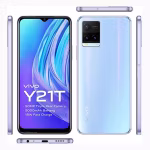 Vivo Y21t