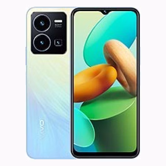 Vivo Y22s (Europe)