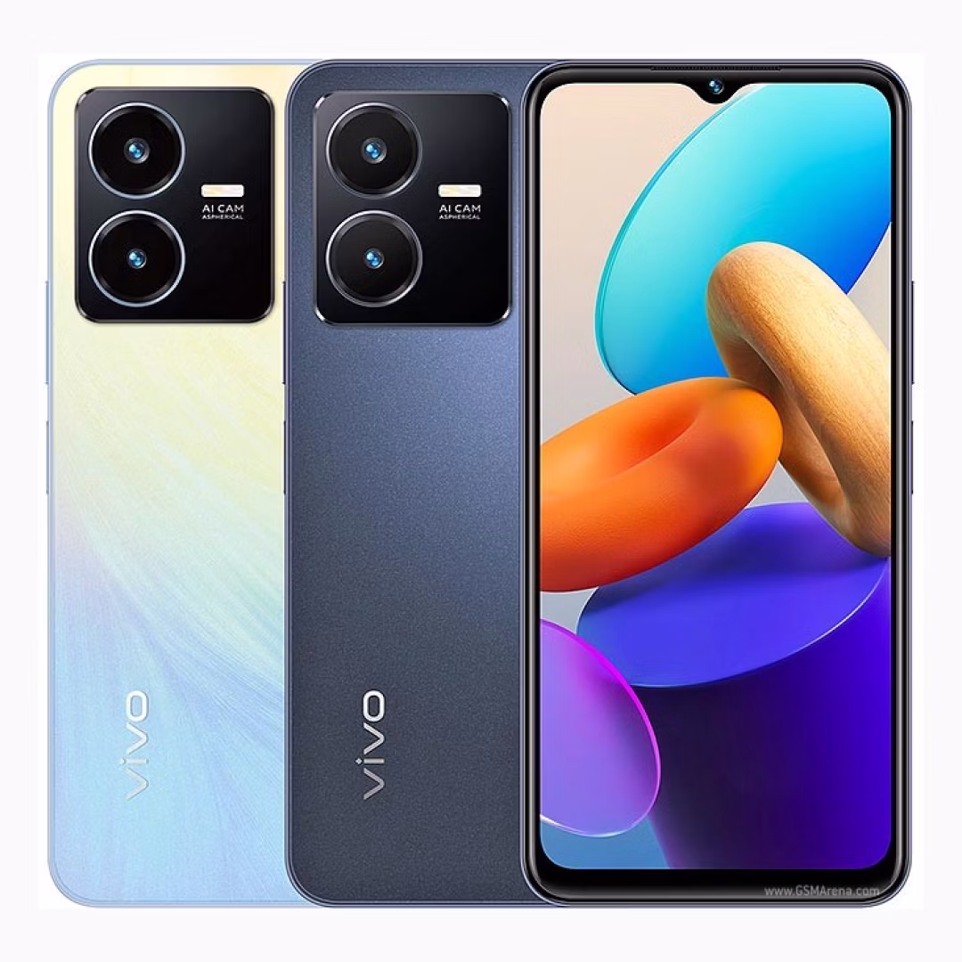 Vivo Y22s
