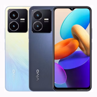 Vivo Y22s