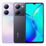 Vivo Y27 5G