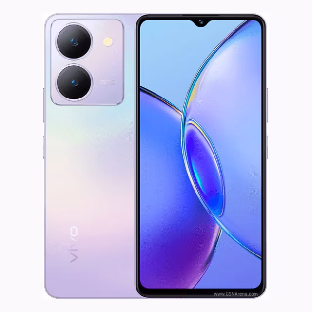 Vivo Y27 5G