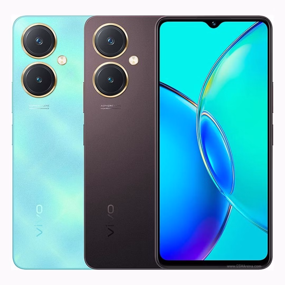 Vivo Y27