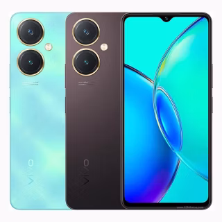Vivo Y27